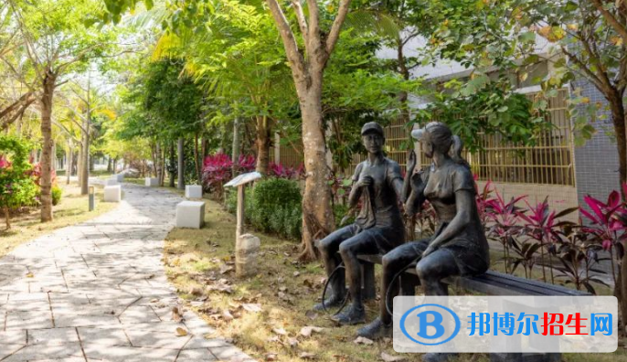 中央民族大學附屬中學陵水分校2023年怎么樣、好不好