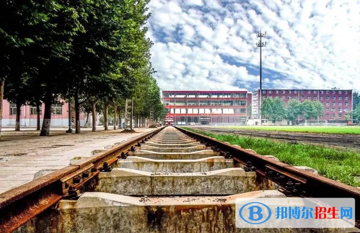 浙江2023年鐵路學校有哪些比較好