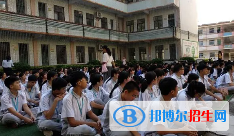 2024年惠州重點(diǎn)高中名單及排名