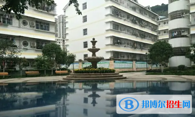 重慶萬州賽德國(guó)際學(xué)校初中部2023年學(xué)費(fèi)標(biāo)準(zhǔn)2