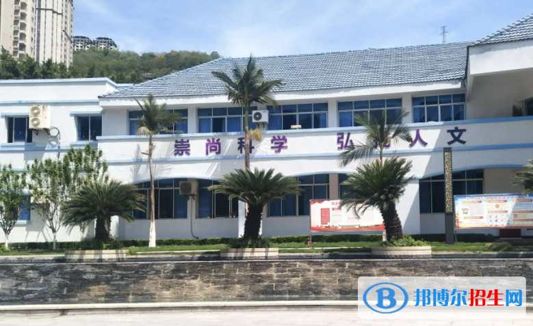 重慶萬(wàn)州賽德國(guó)際學(xué)校初中部怎么樣