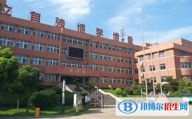 溫州市龍灣區(qū)高中學校名單一覽