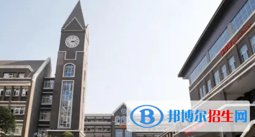 2022年貴陽重點(diǎn)高中名單及排名