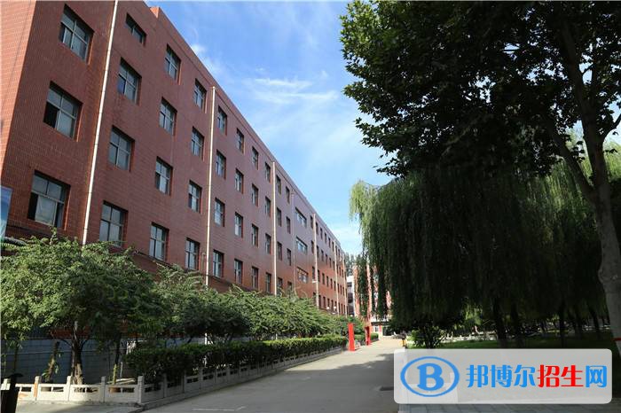 石家莊2023年計算機學(xué)校好還是職高好