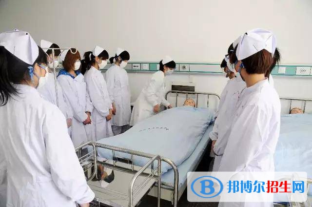 蘭州2023年衛(wèi)校可以學(xué)什么