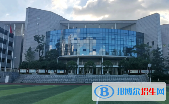 貴陽市觀山湖區(qū)高中學(xué)校名單一覽 