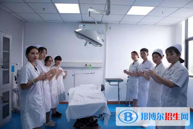 蘭州2023年衛(wèi)校畢業(yè)是什么學(xué)歷