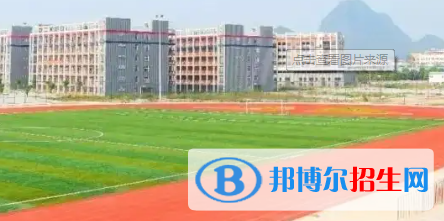 廣西2023年有哪些中專計算機學(xué)校