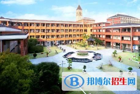 杭州2023年中專學校哪里好