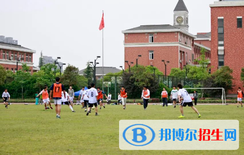 杭州2023年中專學校哪里好