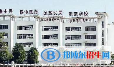 廣西2023年哪所計算機學校最好