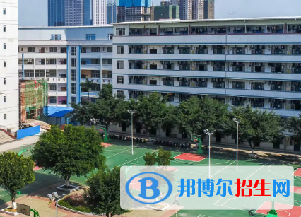 廣西2023年哪所計算機學校最好