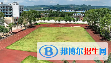 廣西2023年計算機(jī)學(xué)校和職高哪個好