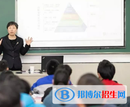 杭州2023年就業(yè)好的中專學校