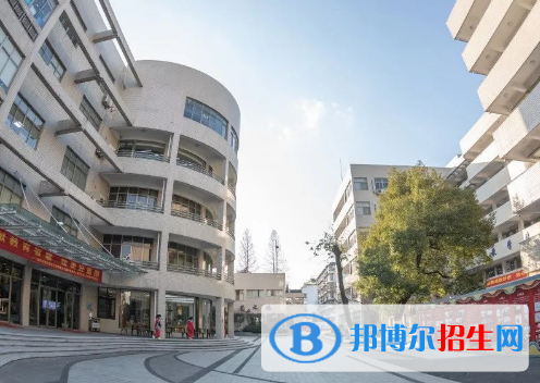 杭州2023年就業(yè)好的中專學校