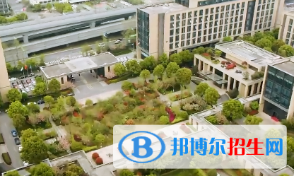 杭州2023年好的中專學校