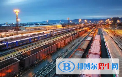 浙江2023年讀鐵路學校有什么要求
