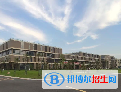 杭州2023年比較好的中專學校