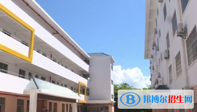 保亭中學2023年怎么樣、好不好