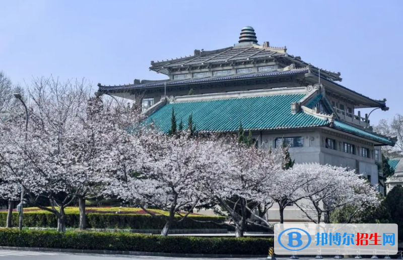武漢大學(xué)雙一流學(xué)科有哪些？（2022）
