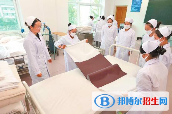 蘭州2023年好點(diǎn)的衛(wèi)校