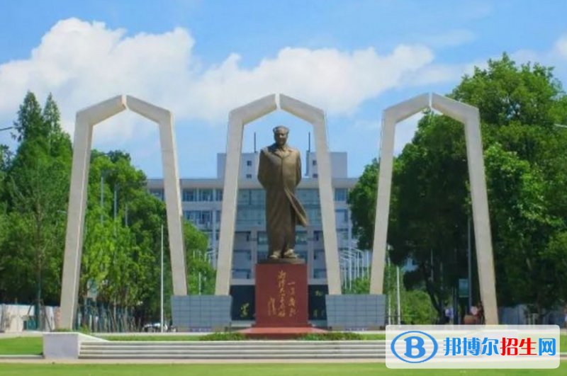 湘潭大學(xué)雙一流學(xué)科有哪些？（2022）