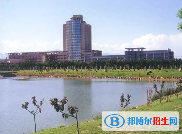 寧夏大學(xué)雙一流學(xué)科有哪些？（2022）