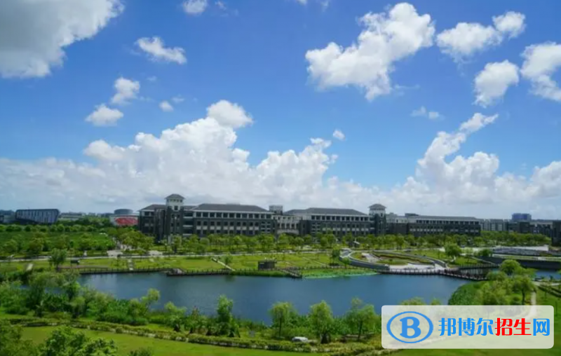 上海海洋大學(xué)雙一流學(xué)科有哪些？（2022）