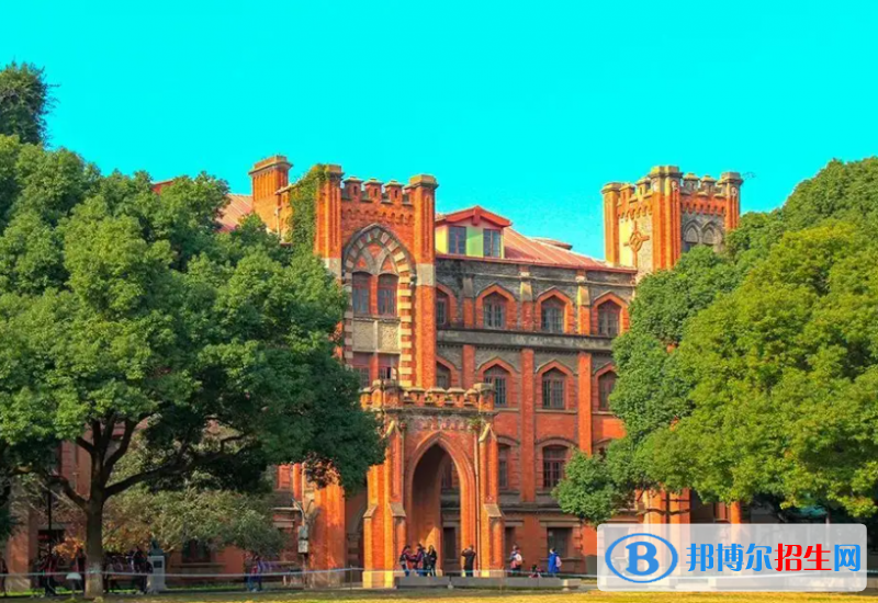 蘇州大學(xué)雙一流學(xué)科有哪些？（2022）