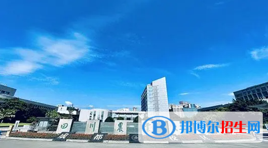 四川農(nóng)業(yè)大學雙一流學科有哪些？（2022）