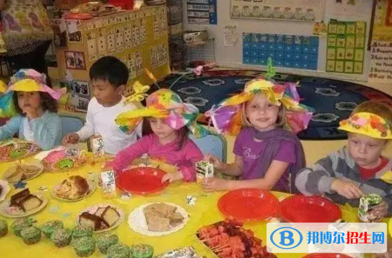 石家莊2023年哪個幼師學(xué)校學(xué)技術(shù)好
