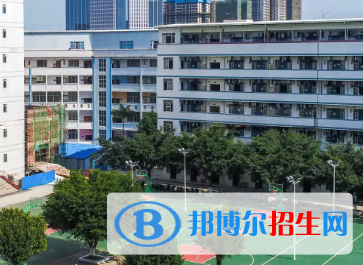 廣西2023年哪個(gè)計(jì)算機(jī)學(xué)校就業(yè)比較好