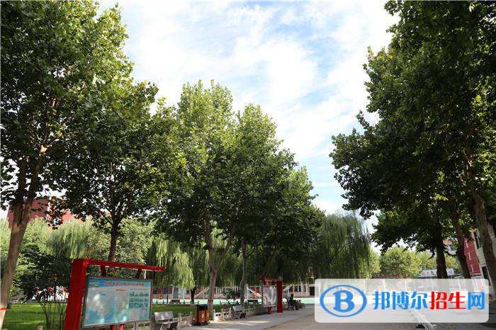 石家莊2023年計算機(jī)學(xué)校是什么