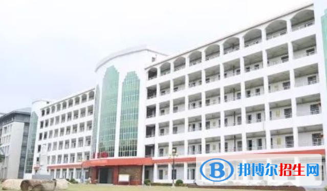 昌江中學2023年招生計劃 