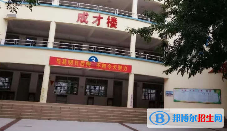 昌江中學2023年招生計劃 