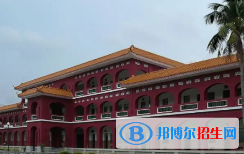 2022嘉積中學全國排名第幾（第150名）2022海南排行第幾（第5名）