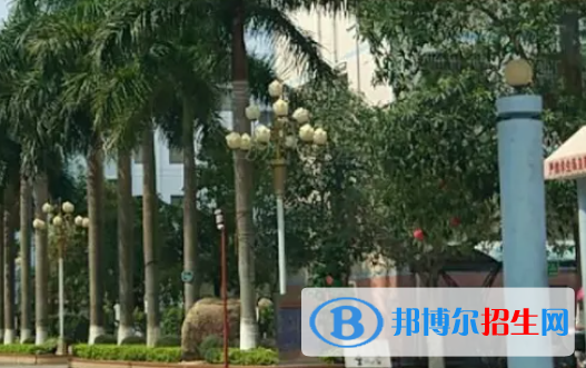 廣西2023年有哪些計算機(jī)學(xué)校比較好就業(yè)