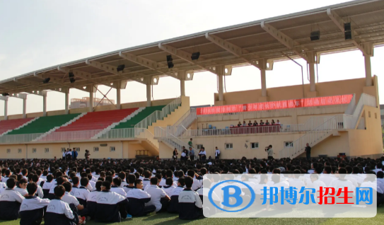 2022滄州市第一中學全國排名第幾（第210名）2022河北排行第幾（第7名）
