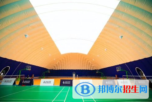 蘇州阿德科特學(xué)校2023年報名時間2