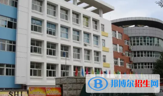 2022東北師范大學(xué)附屬中學(xué)全國排名第幾（第12名）2022吉林排名第幾（第1名）