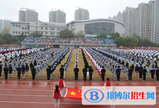 杭州2023年中專學校什么專業(yè)最好