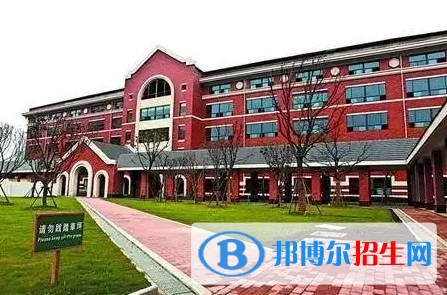 南京師范大學(xué)附屬實(shí)驗(yàn)學(xué)校國際部2023年入學(xué)考試