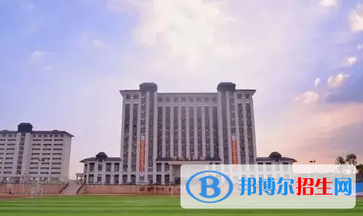 廣東茂名農(nóng)林科技職業(yè)學(xué)院是大專還是中專？