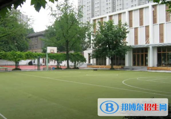 南京師范大學(xué)附屬實(shí)驗(yàn)學(xué)校國際部靠譜嗎2