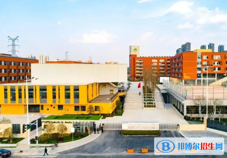 南京實驗國際學校2023年入學條件2