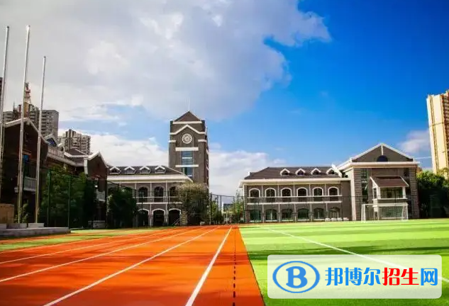南京實驗國際學(xué)校2023年報名時間