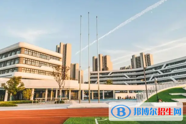 南京實驗國際學校2023年入學考試