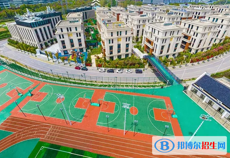 南京實驗國際學校2023年入學考試2