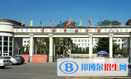 2022阜新實(shí)驗(yàn)中學(xué)全國排名第幾（第78名）2022遼寧排行第幾（第4名）