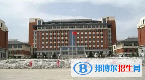 2022晉中學院全國排名第幾（第546名）